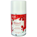 Desodorante Ambiental Bloom Cherry Wantgreen, Bote 198g