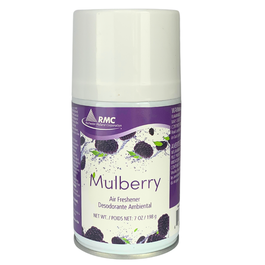 Desodorante Ambiental Mulberry Wantgreen, Bote 198g