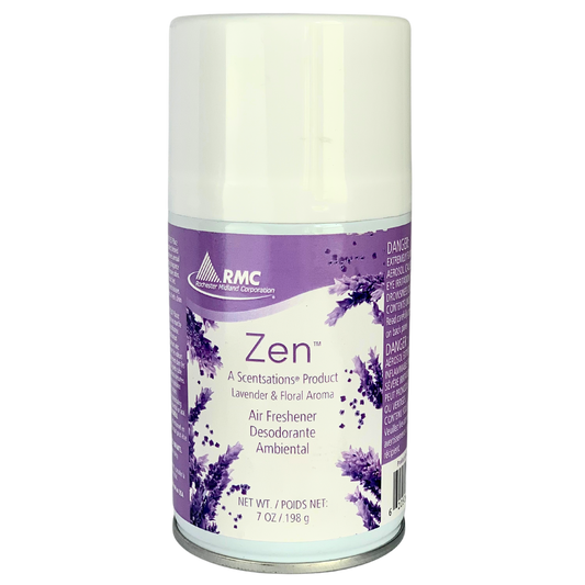 Desodorante Ambiental Zen Wantgreen, Bote 198g