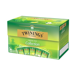 Té Verde Colecciones Twinings, Paquete 20 Sobres de 1.7g