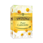 Té de Manzanilla Twinings, Paquete 20 Sobres de 1g