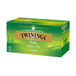 Té Verde Puro Twinings, Paquete 25 Sobres de 2g