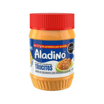 Crema de Cacahuate en Trozo Aladino, Bote 435g