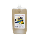 Aceite Vegetal Cristal, Bote 5L