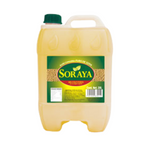 Aceite Vegetal Soraya, Bidón 20L