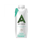 Alimento Líquido de Coco A de Coco, Tetrapack 330mL