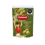 Aceitunas sin Hueso Carbonell, Bolsa 180g