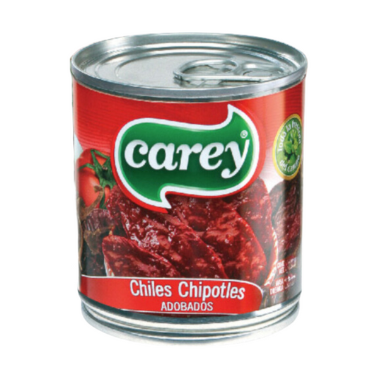 Chile Chipotle Carey, Lata 2.8kg