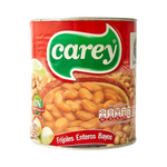 Frijol Bayo Entero Carey, Lata 3kg