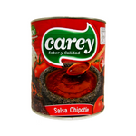 Salsa Chipotle Carey, Lata 3kg