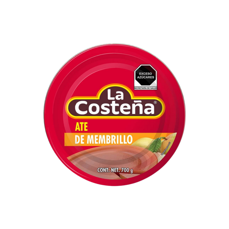 Ate de Membrillo La Costeña