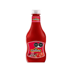 Salsa Catsup La Costeña, Bote 320g