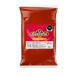 Salsa para Pizza La Costeña, Bolsa 3kg