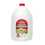 Vinagre Blanco La Costeña, Bote 3.7L