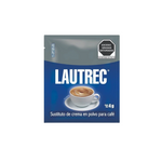 Crema para Café Lautrec, Paquete 250 Sobres de 4g