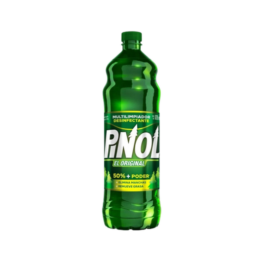 Limpiador Multiusos Pinol, Bote 828mL