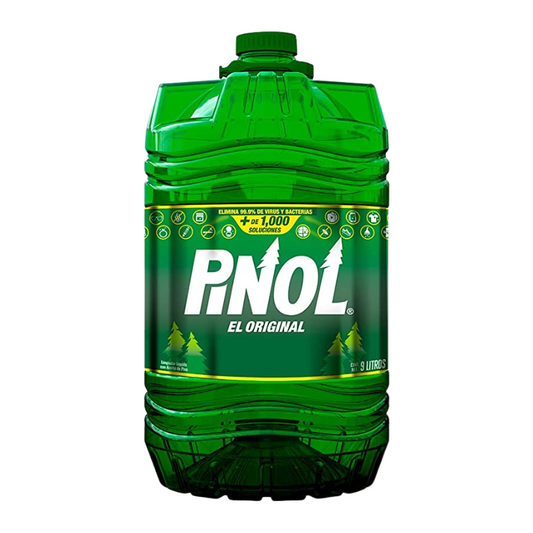 Limpiador Multiusos Pinol, Bote 9L