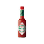 Salsa Picante Tabasco, Bote 355g