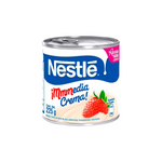 Media Crema Nestlé, Lata 225g