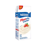 Media Crema Nestlé, Tetrapack 1L