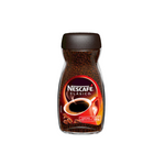 Café Soluble Nescafé, Bote 120g