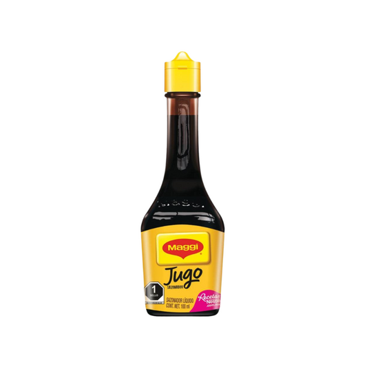 Jugo Sazonador Maggi, Botella 100mL