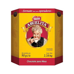 Chocolate Abuelita, Paquete 24 Tabletas de 90g