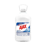 Limpiador Multiusos con Amonia Ajax, Bote 5L