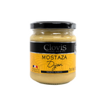 Mostaza Dijon Clovis, Frasco 200g