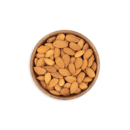 Almendra Entera, 1kg