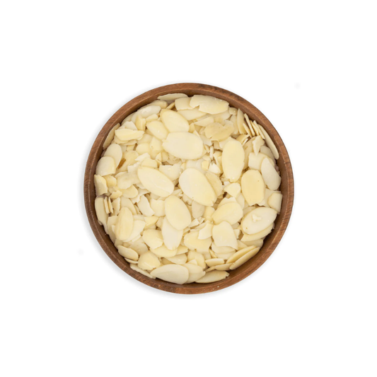 Almendra Fileteada, 1kg