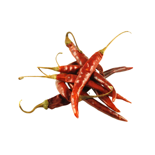 Chile de Árbol, 1kg