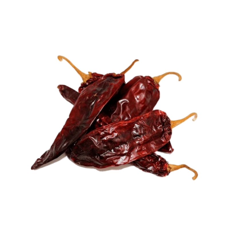 Chile Guajillo, 1kg