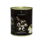 Caracoles Extra Grandes Zaphron, Lata 800g