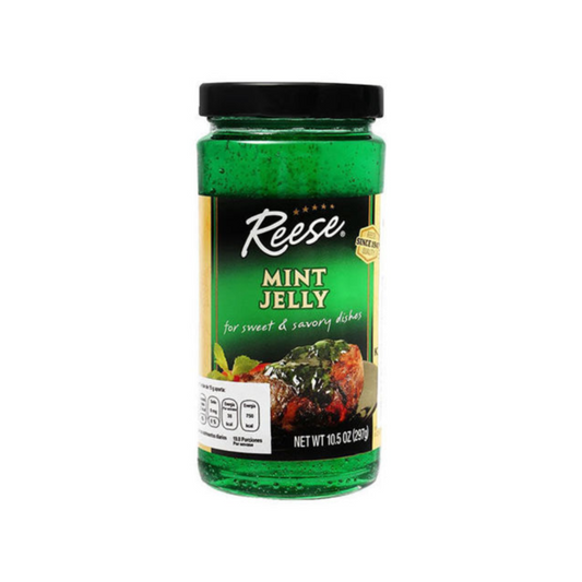 Jalea de Menta Reese, Frasco 297g