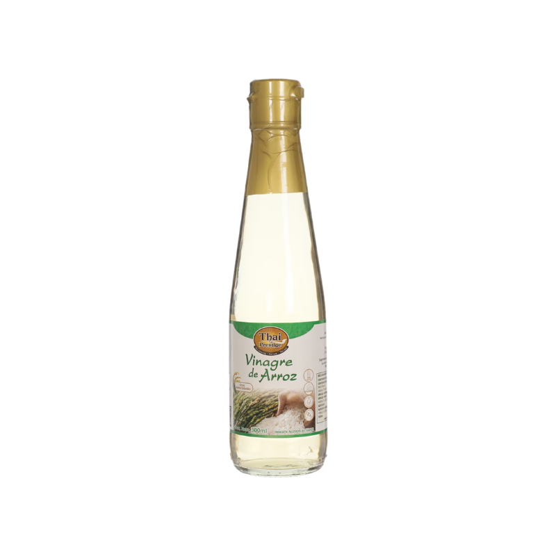 Vinagre de Arroz Thai, Botella 300mL