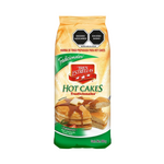 Harina para Hot Cakes Tres Estrellas, Bolsa 1kg