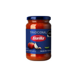 Salsa Tradicional Barilla, Frasco 400g