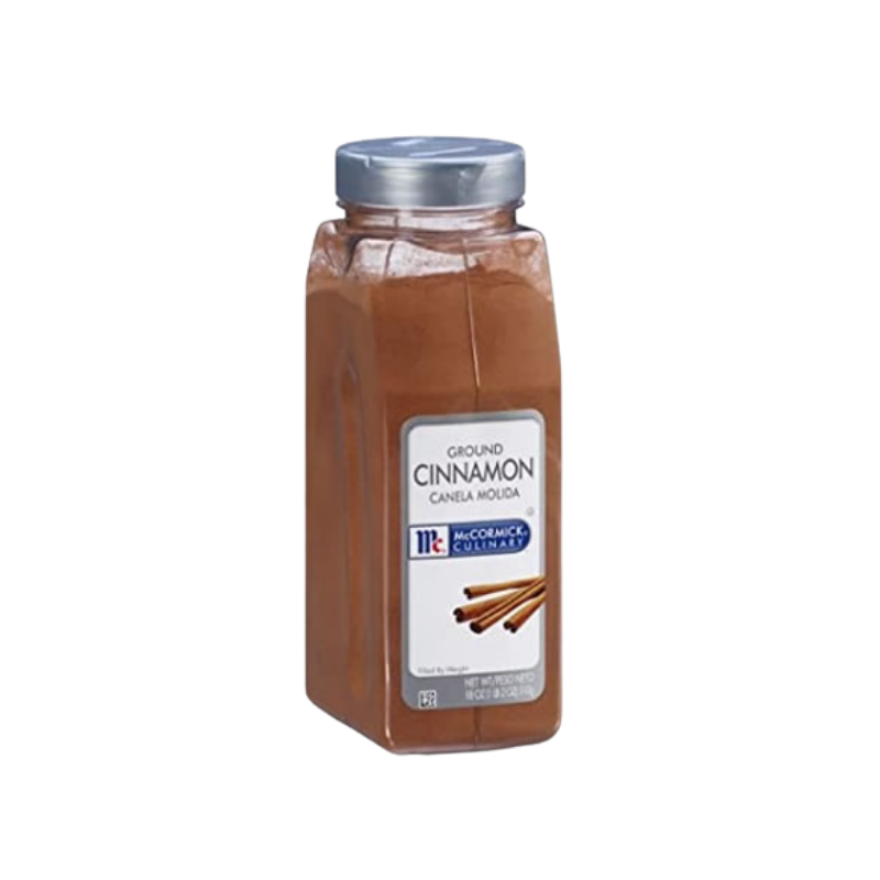 Canela Molida McCormick, Bote 510g