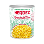 Elote Herdez, Lata 2.9kg