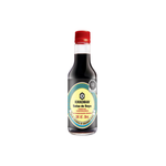 Salsa De Soya Kikkoman, Botella 296mL