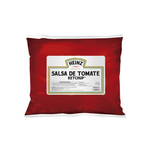 Salsa Catsup Heinz, Bote 3kg