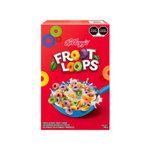 Cereal Froot Loops Kellogg's, Caja 790g