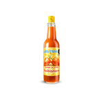 Salsa Habanera Roja Lol-Tun, Botella 150mL