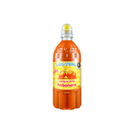 Salsa Habanera Roja Lol-Tun, Bote 500mL