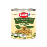 Aceitunas en Rodajas Astra, Lata 3kg