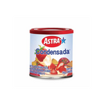 Leche Condensada Astra, Lata 1kg