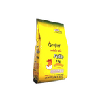 Caldo de Pollo Galfin, Bolsa 1kg