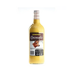 Rompope Coronado, Botella 1L