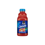 Bebida de Tomate Clamato, Bote 946mL